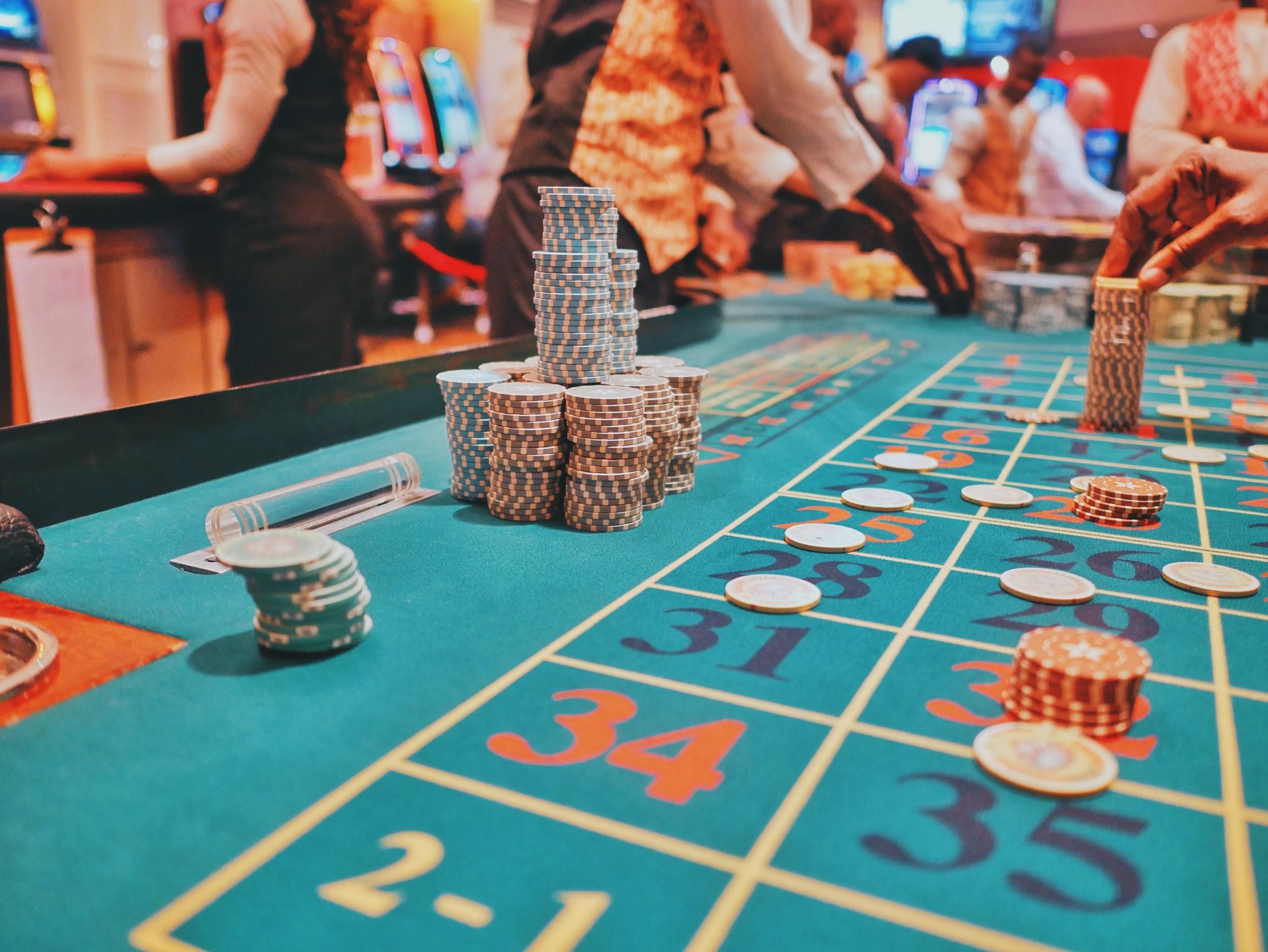 Tropicanza Casino